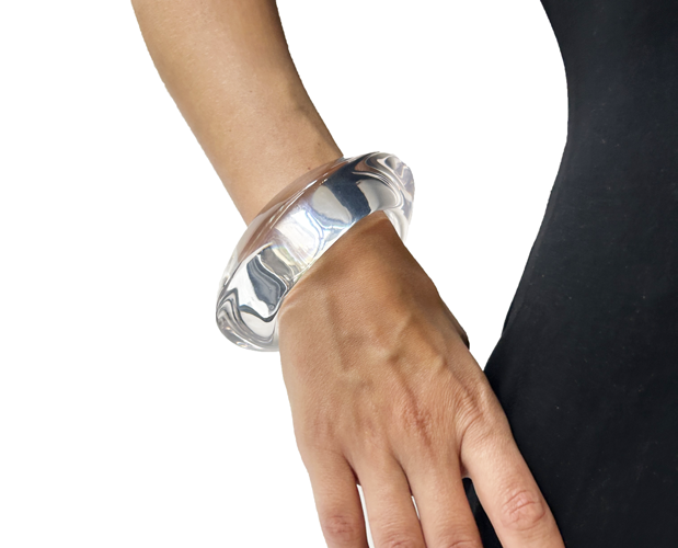 pulseras tranpsanetes