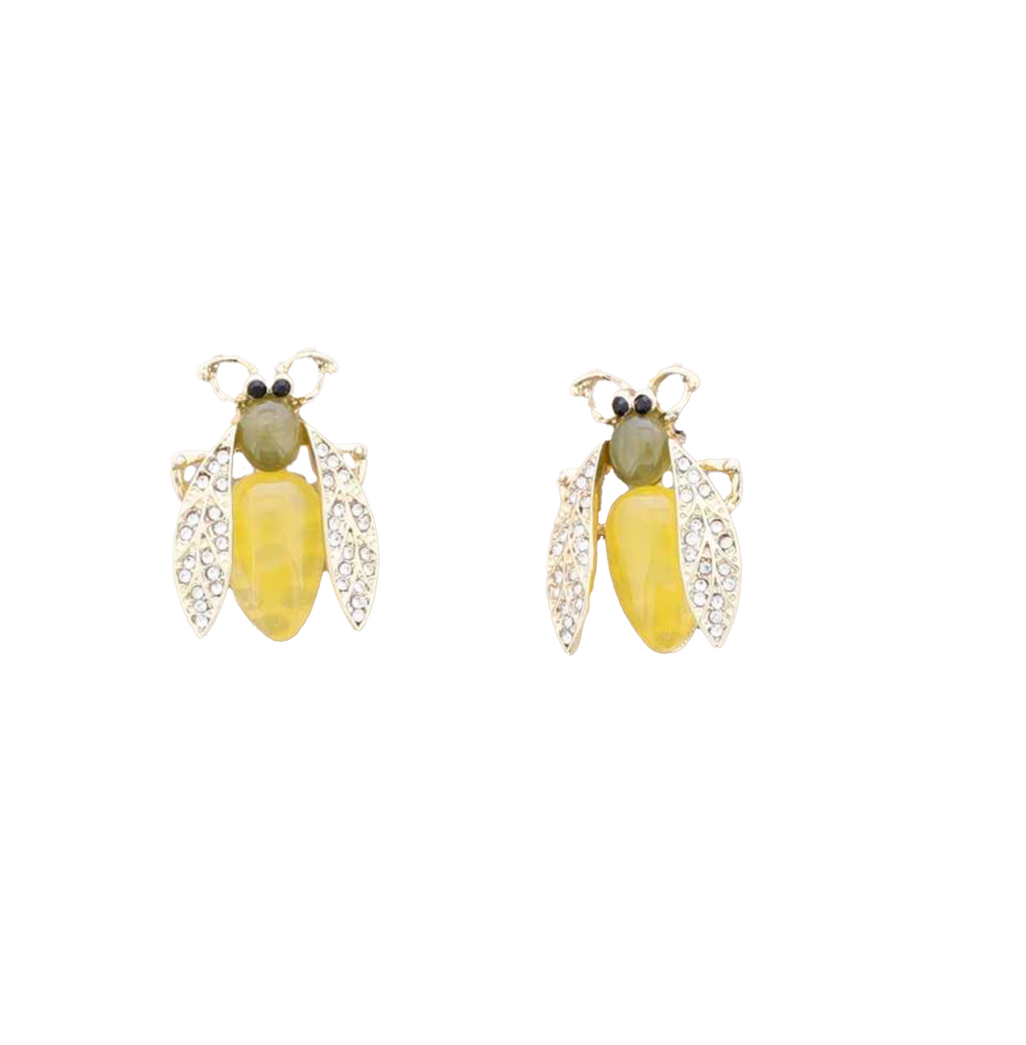 Aros insecto pequeño