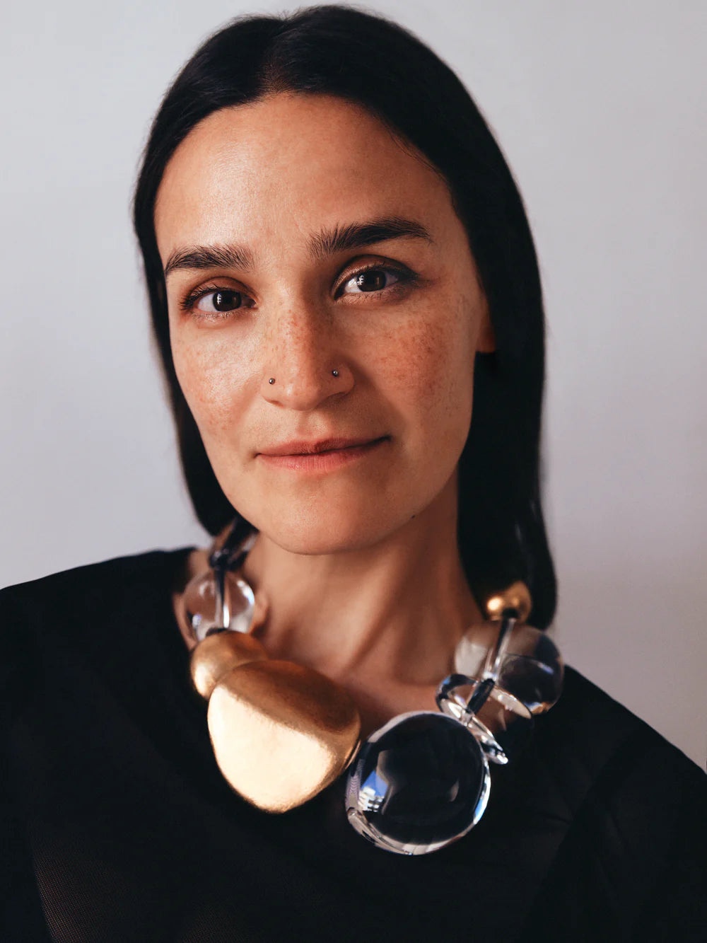 Collar " SYDNEY" Monies