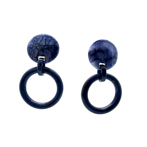 aros de resina 