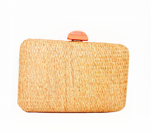 clutch naranja 
