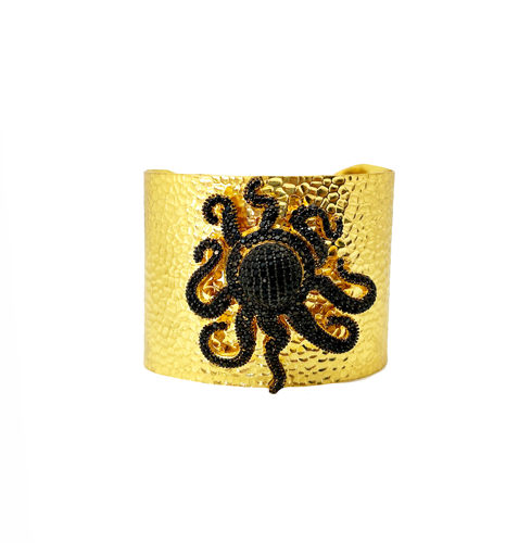 Brazalete puplo