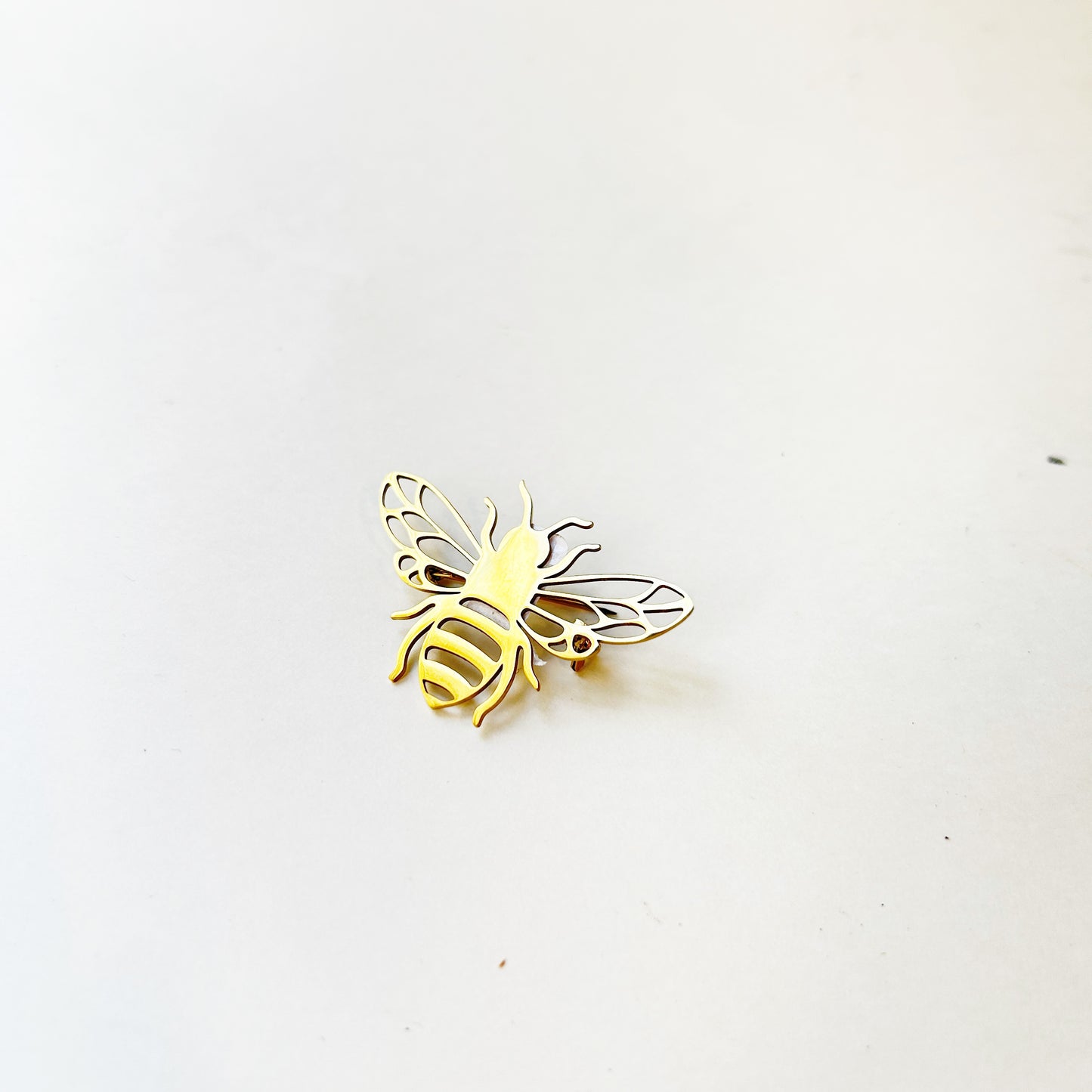 Collar dije circular