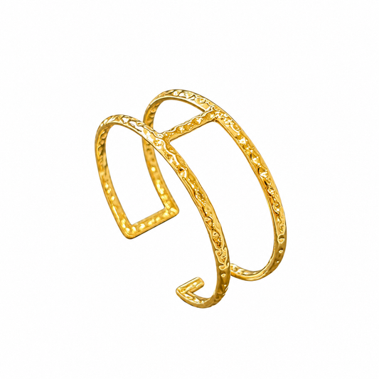 Pulsera doble