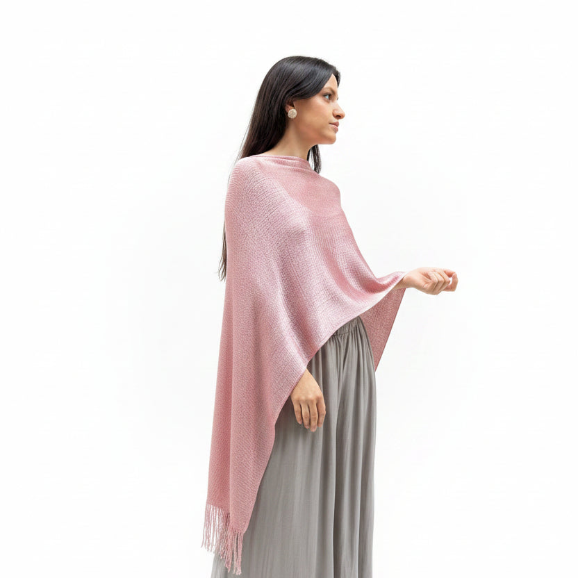 Capa Lurex