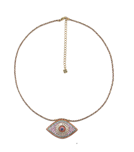 collar ojo protector 