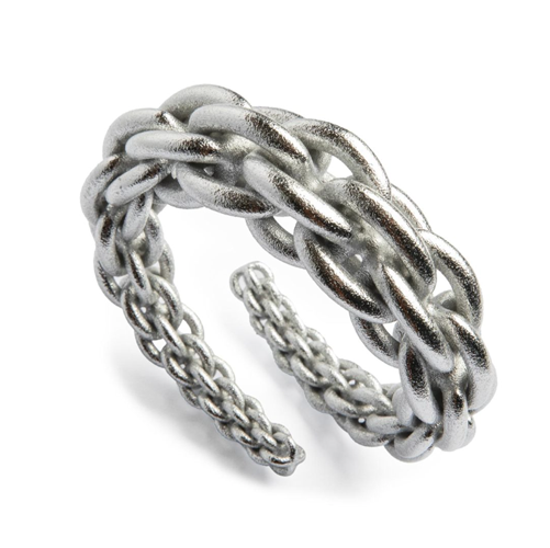 Pulsera cadenas