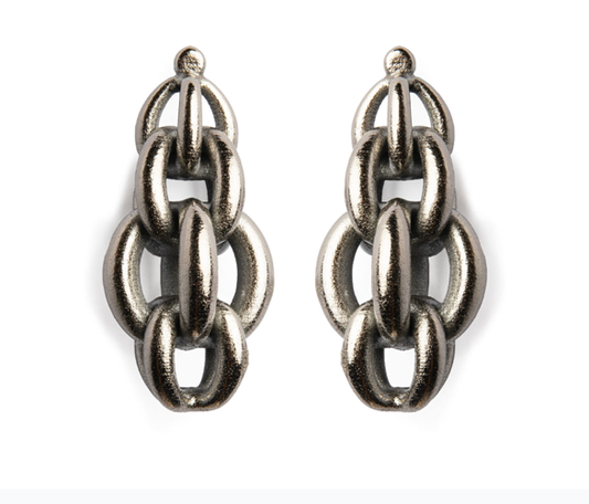 Aros de cadenas