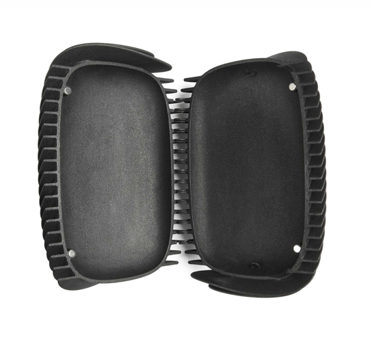 Clutch impresión 3D