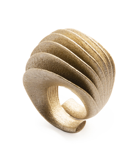 Anillo lineal