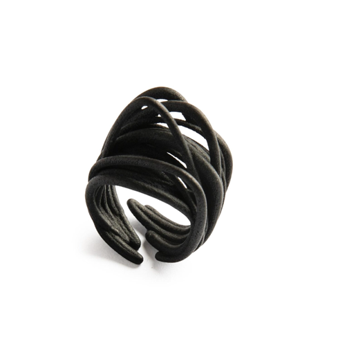 Anillo mil vueltas