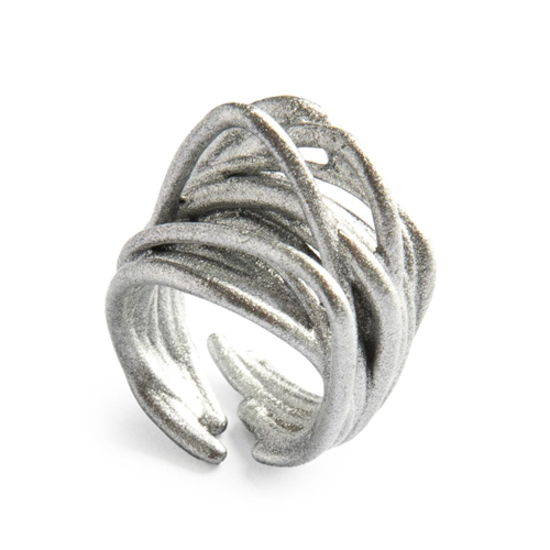 Anillo mil vueltas