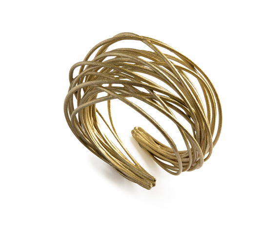 Pulsera mil vueltas