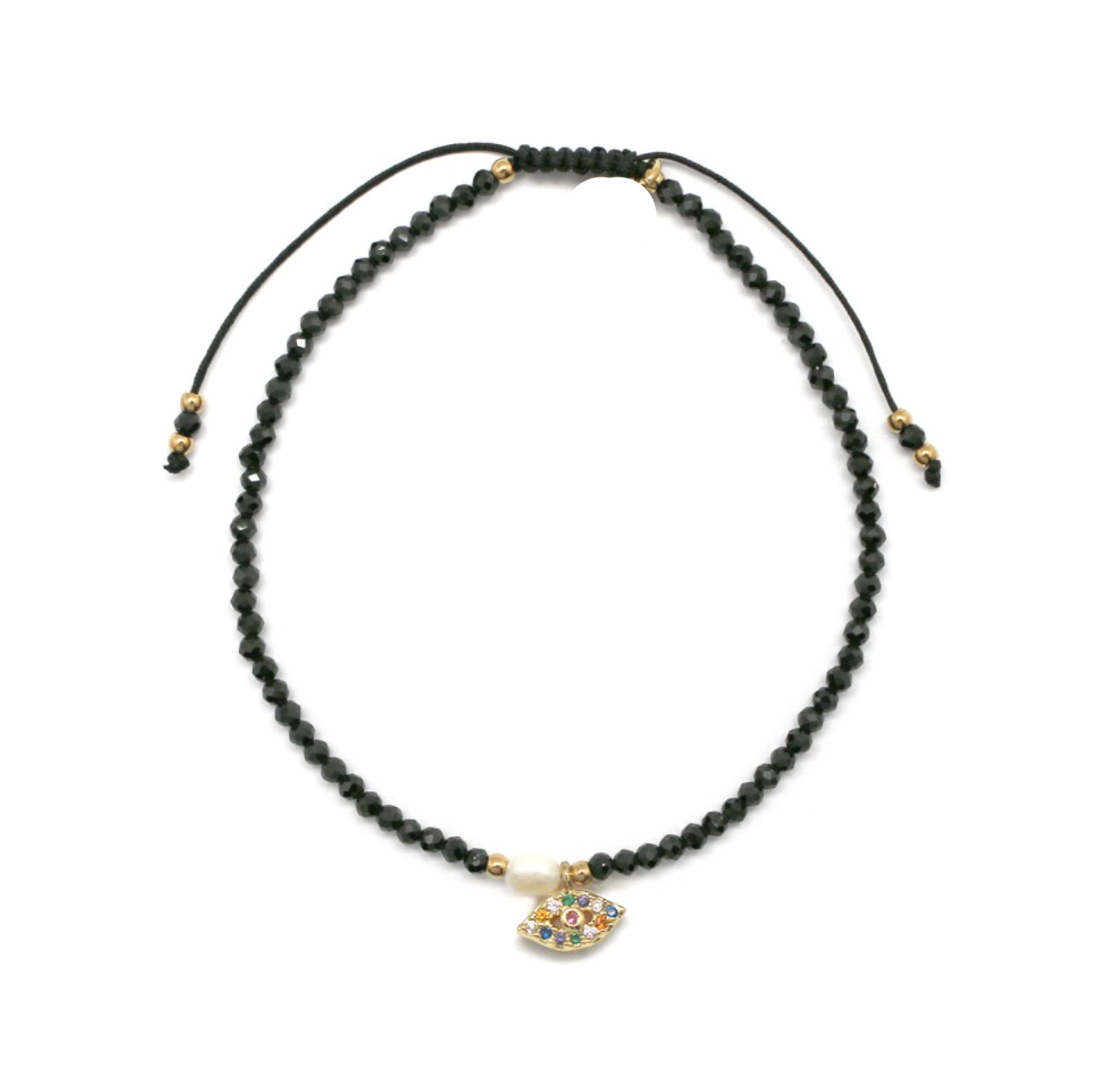 Pulsera ojo protector
