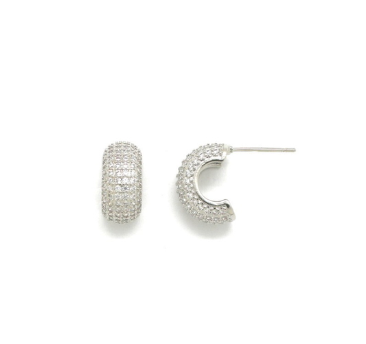 argollas de  zirconia 