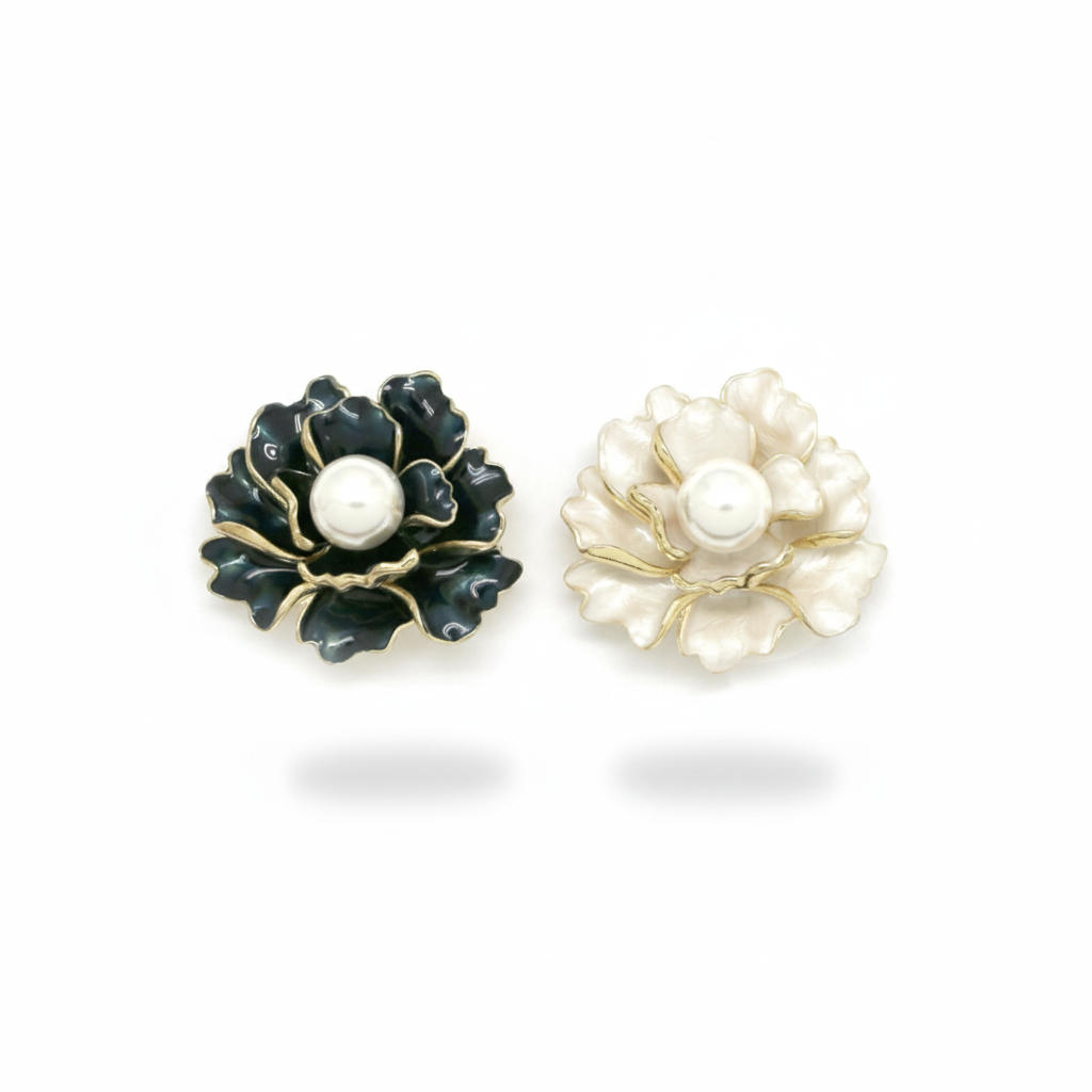 boche de flos esmaltado 
