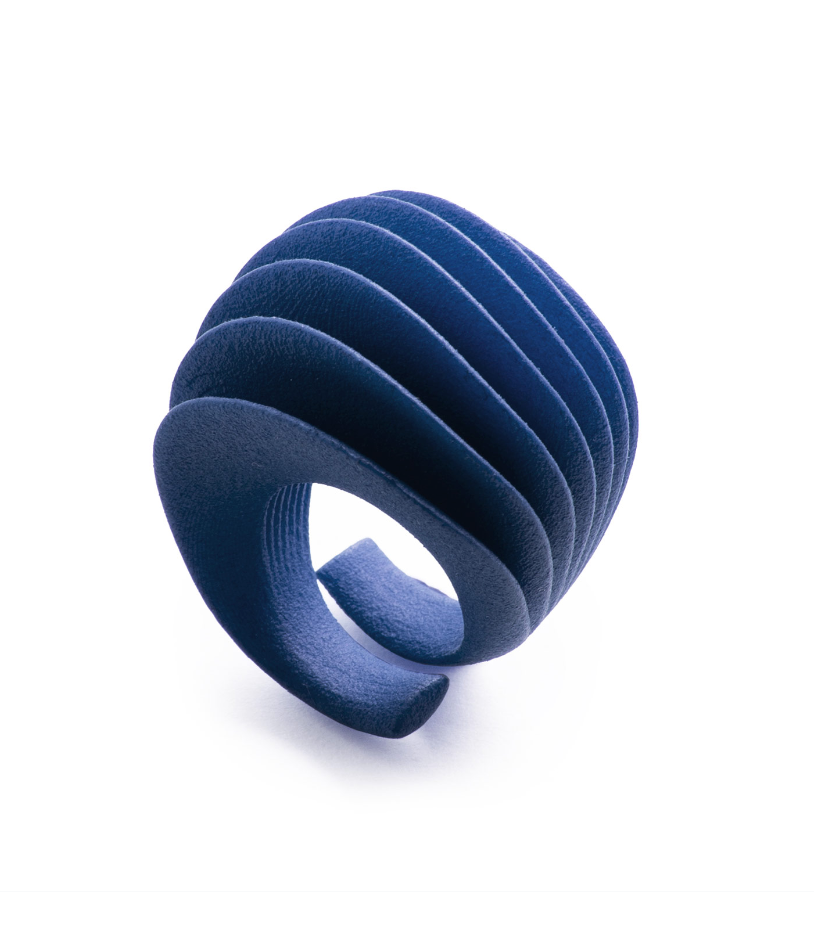 Anillo lineal