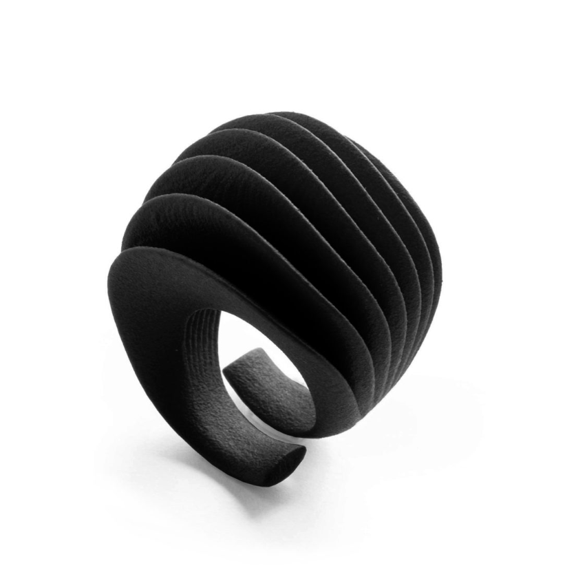 Anillo lineal