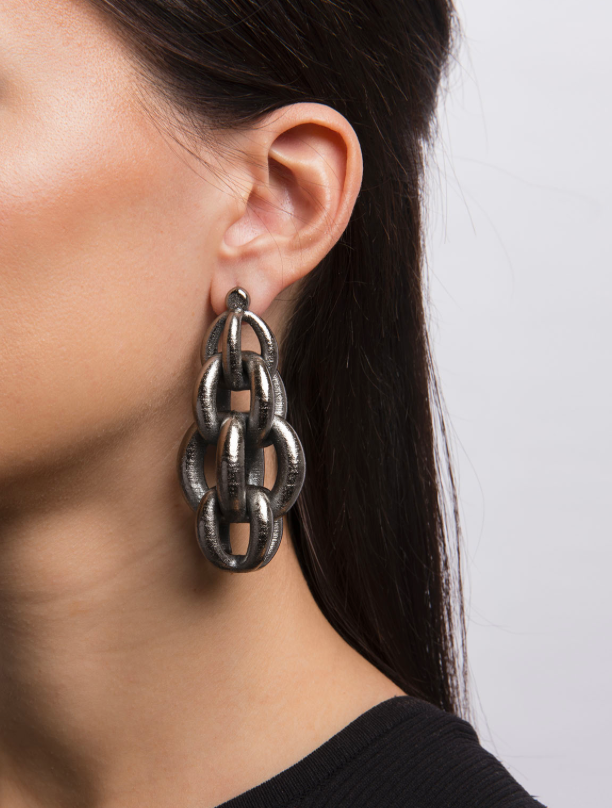 Aros cadenas