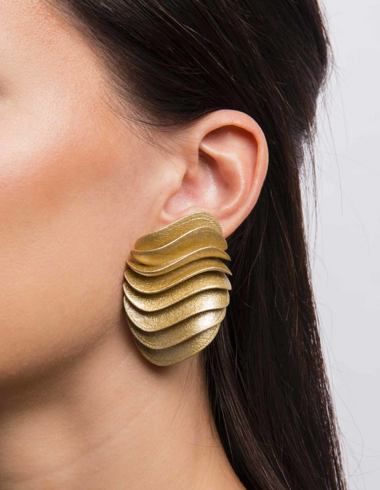 Aros pliegues