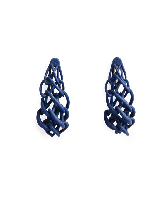 Aros cadenas pequeños