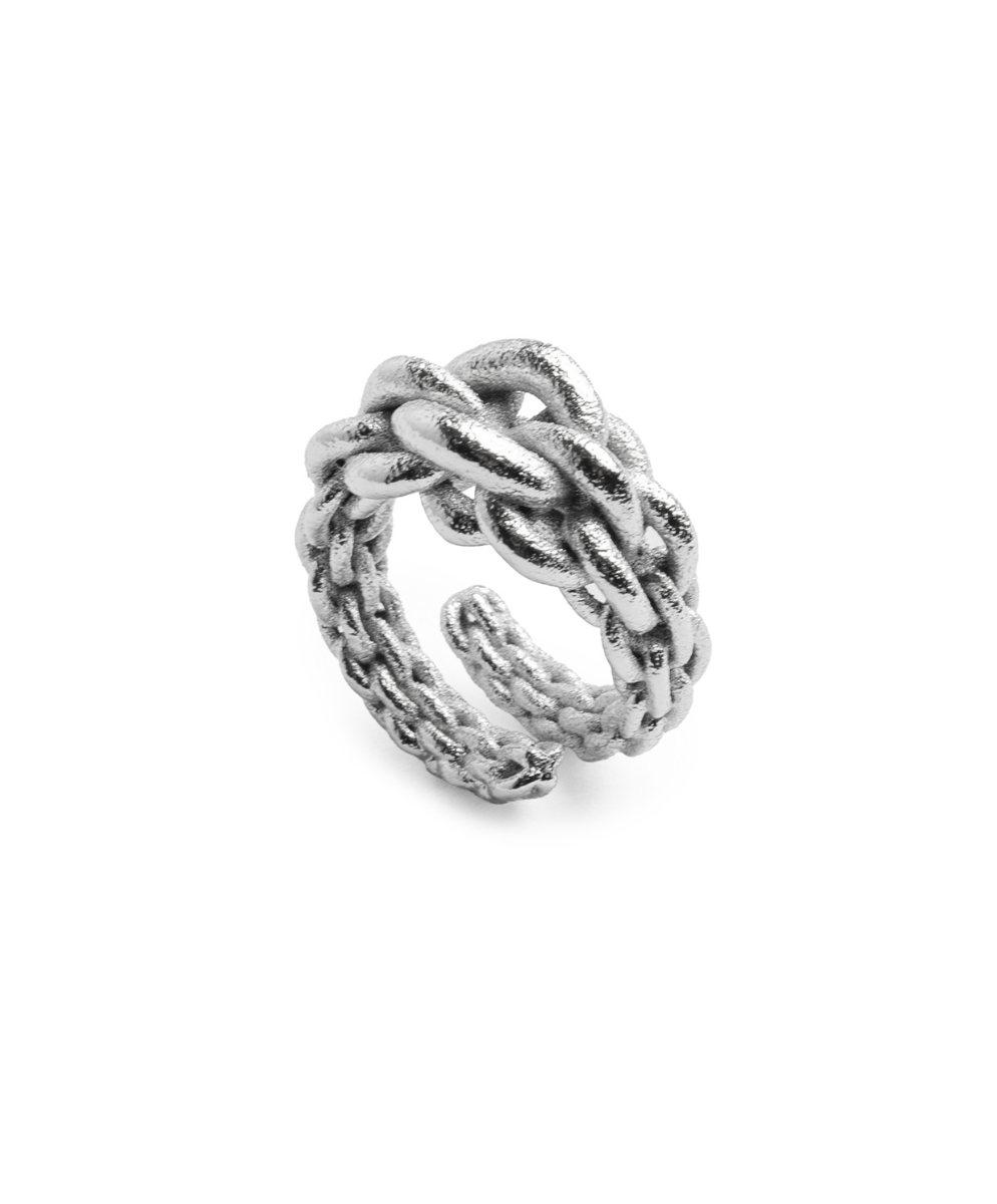 Anillo de  cadena