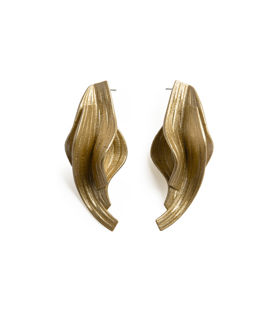 Aros esculturales