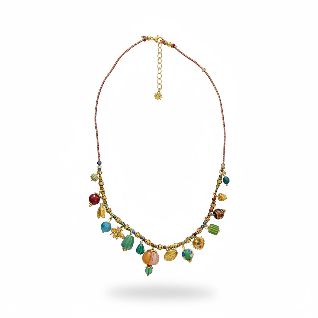collar com mix dijes 