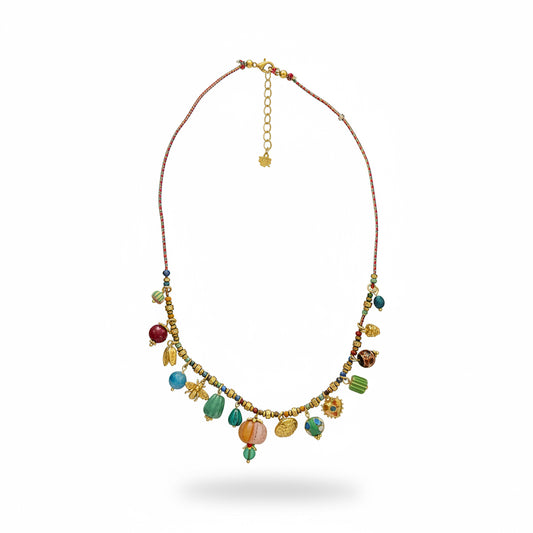 collar com mix dijes 