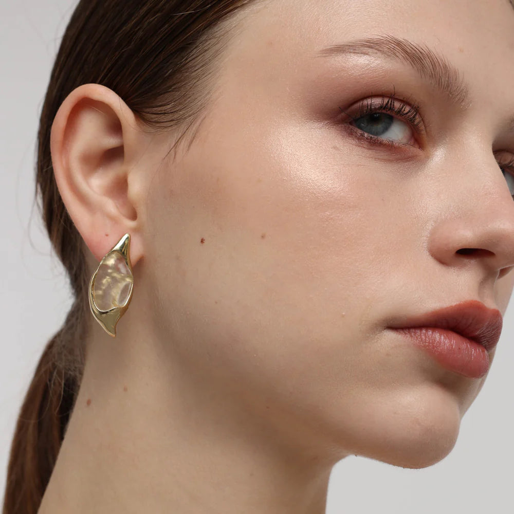 aros de perforoacion de resina