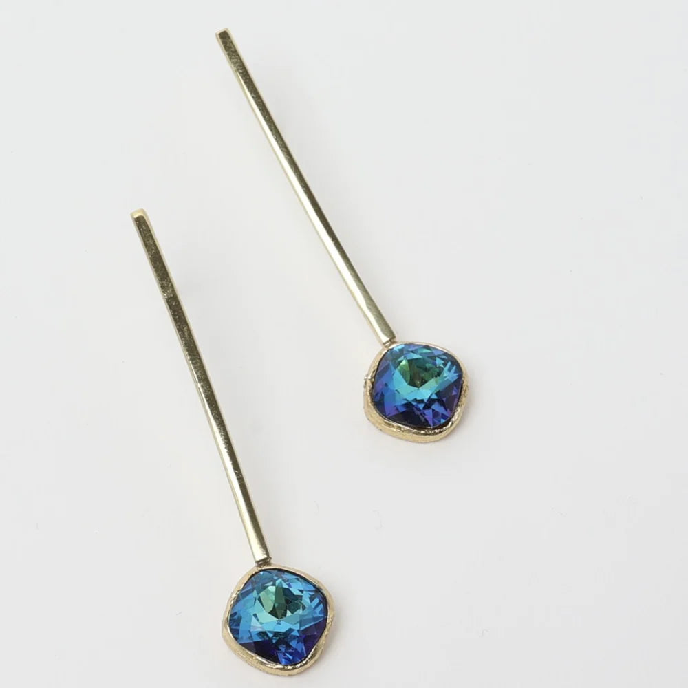 Aros rígidos con cristal