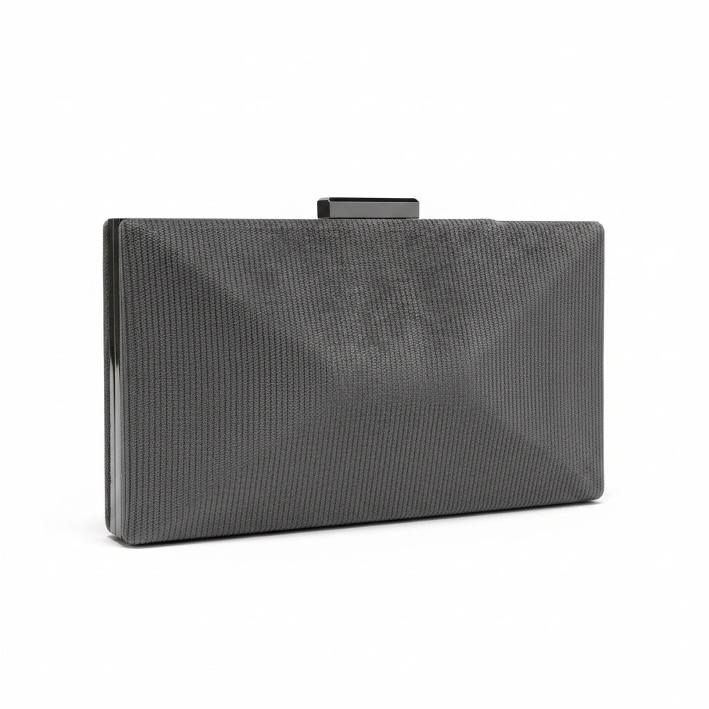 Clutch gris