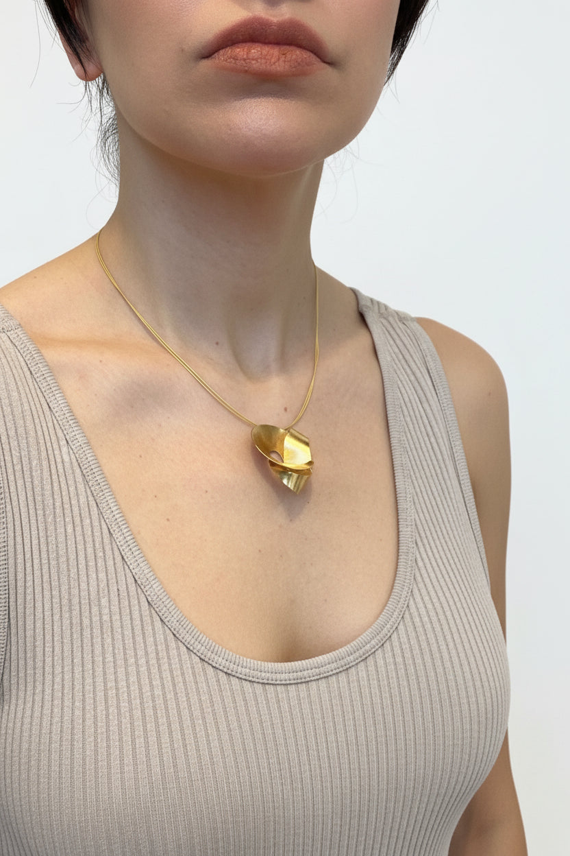 Collar dije circular