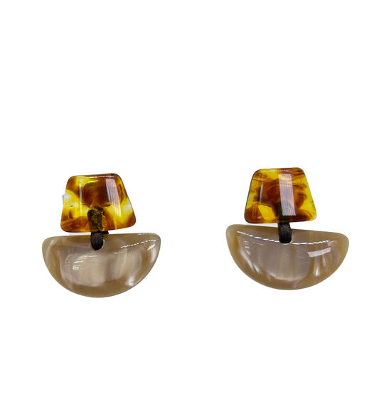 aros combinados de resina