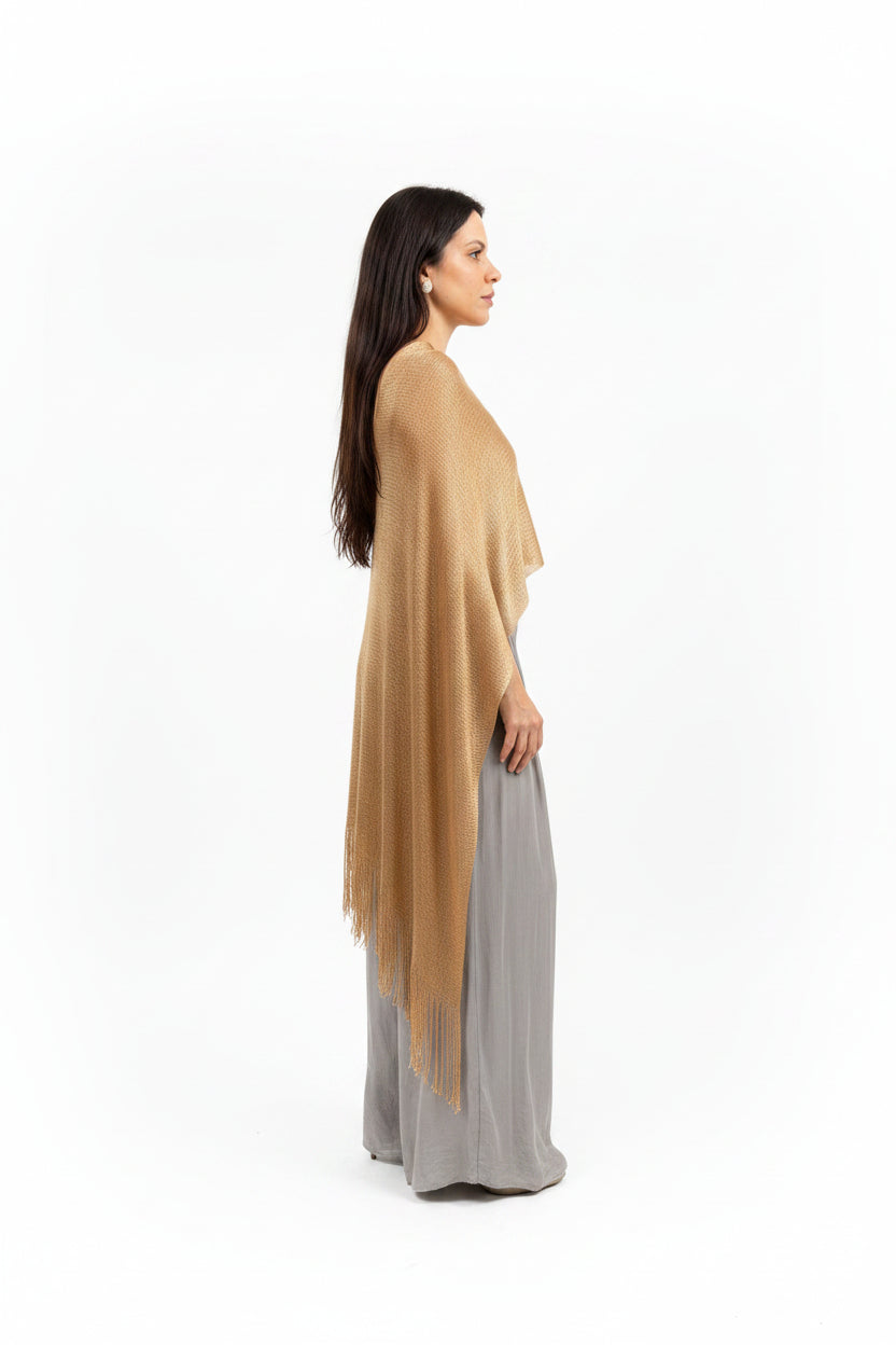 Capa Lurex