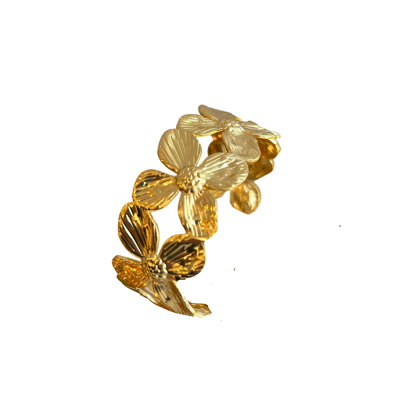 Pulsera Flores