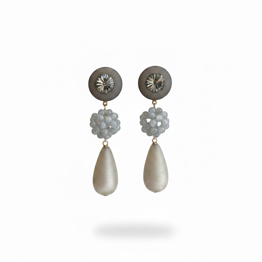 AORS GRIS   DE CRISTAL 