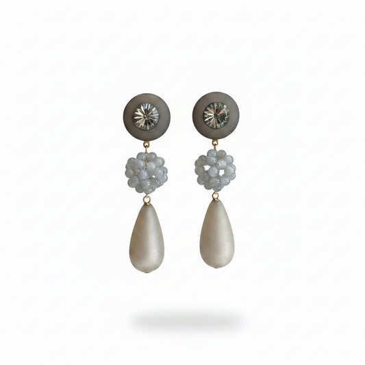 AORS GRIS   DE CRISTAL 