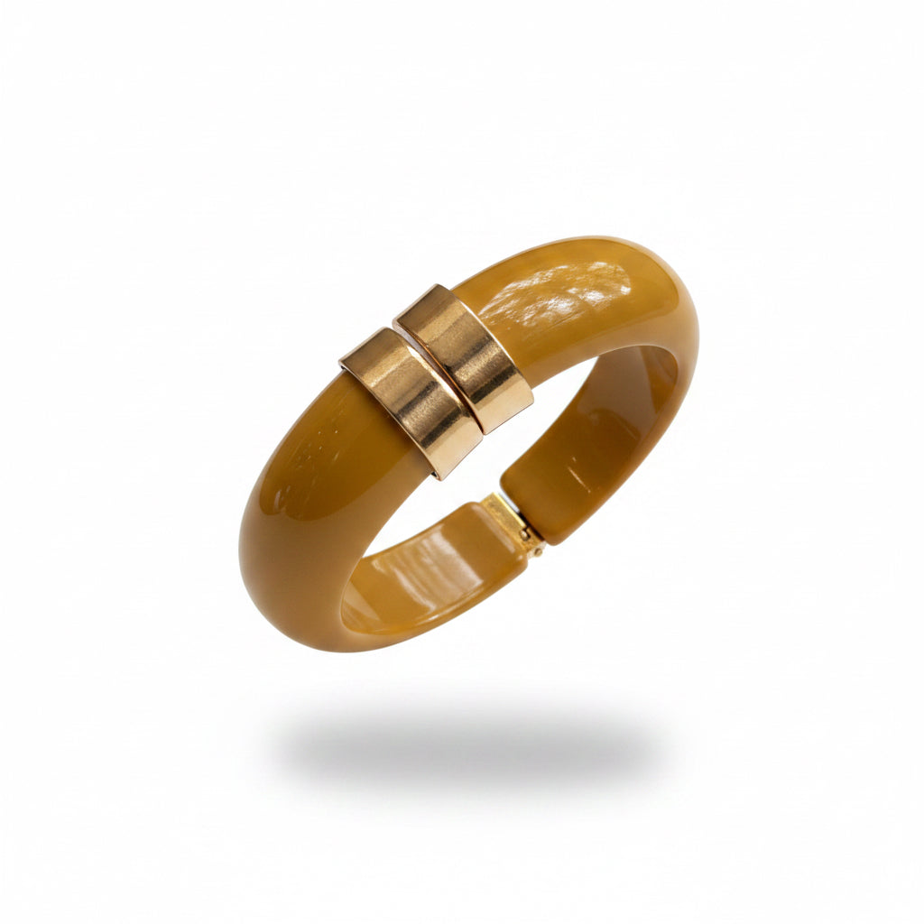 pulsera de resina