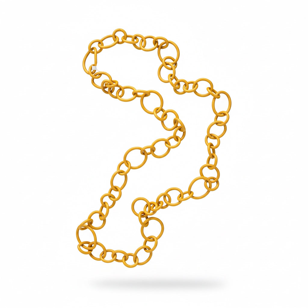 collar de goma 