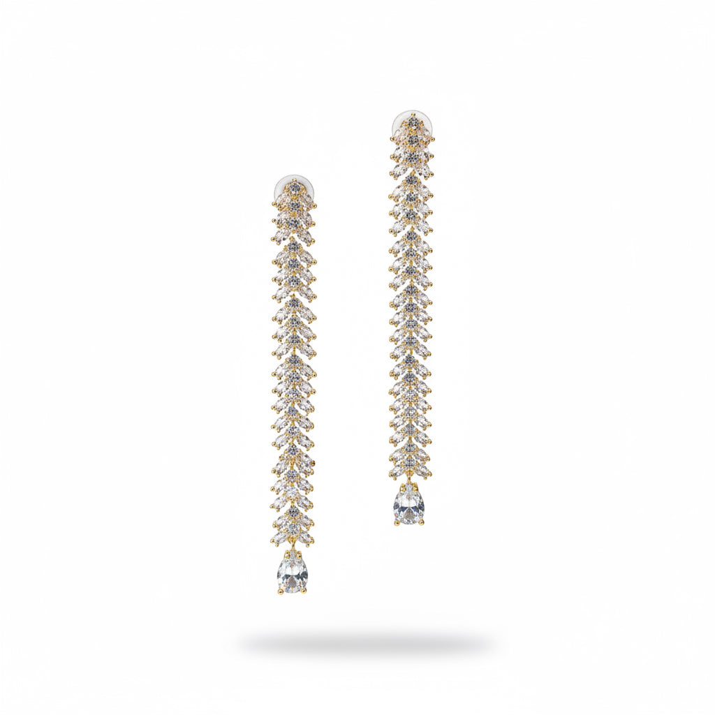 aros de zirconia alargadas 