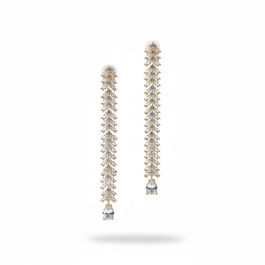 aros de zirconia alargadas 