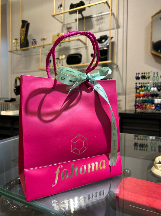 Envoltura para regalo