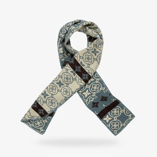 pashmina de cashmere