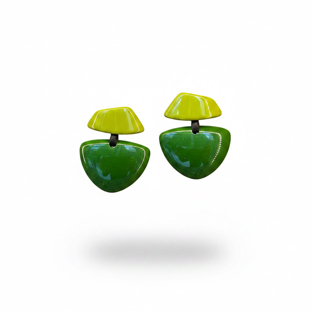 aros verdes combinado s