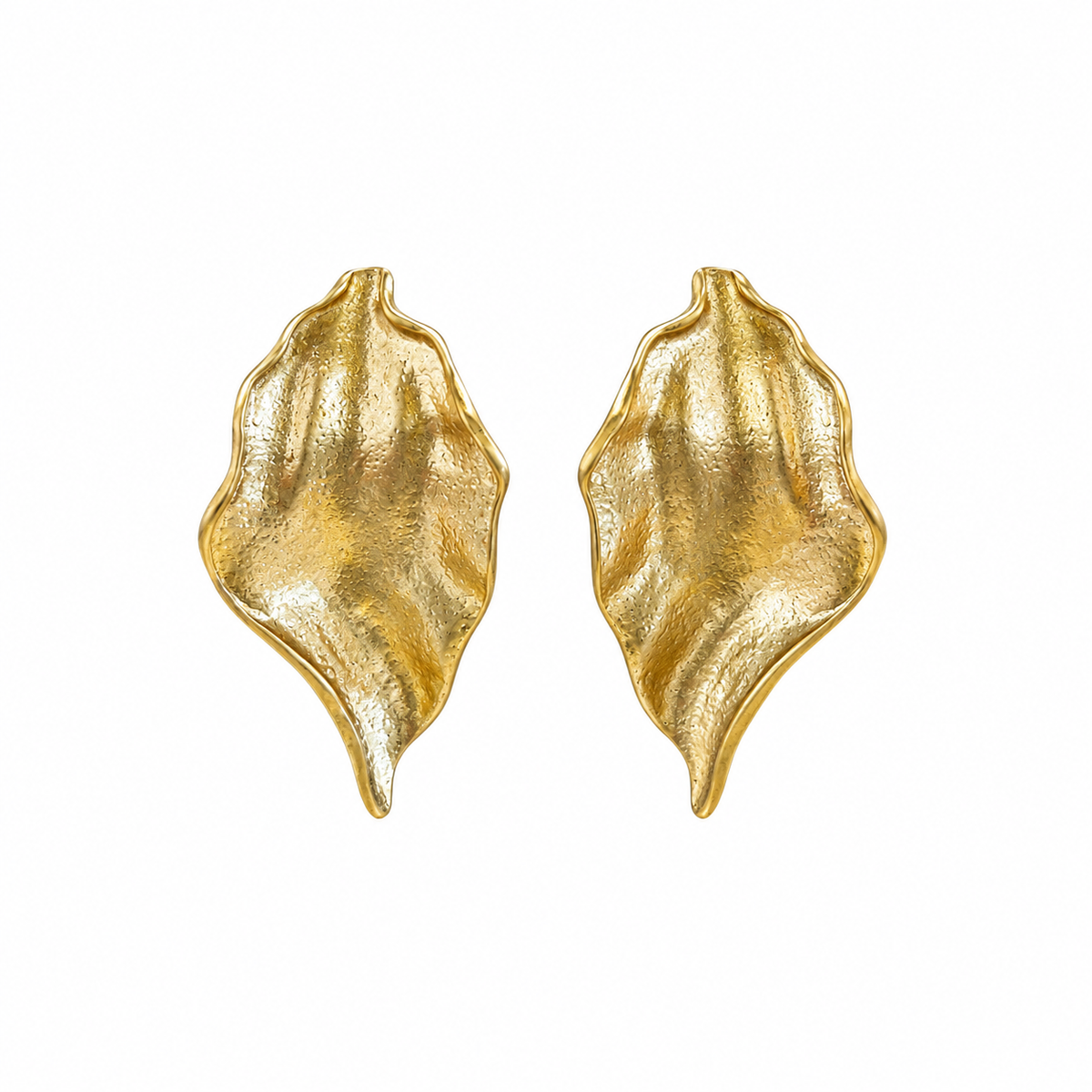 Aros de hoja