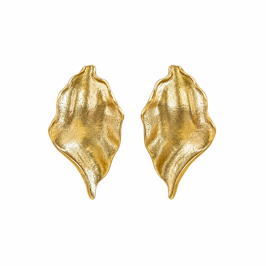 Aros de hoja