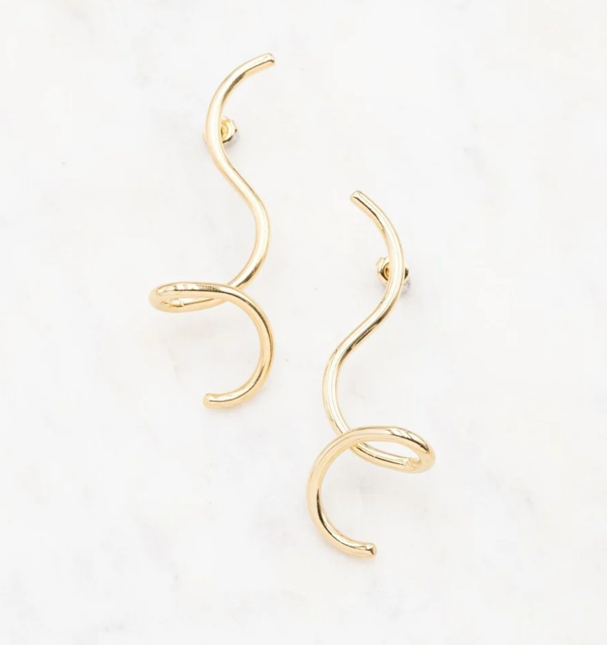 Aro espiral