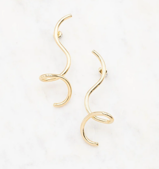 Aro espiral
