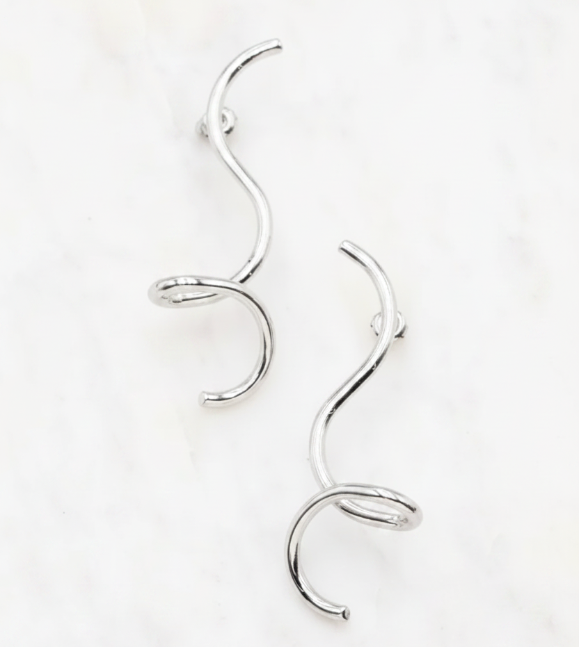 Aro espiral